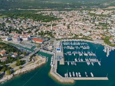 Stan Novi Vinodolski - pogledajte slike - 11