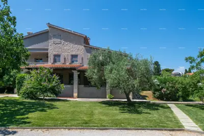 Sale - luxury villa with a pool and additional building, on a spacious property, Ližnjan! - 6