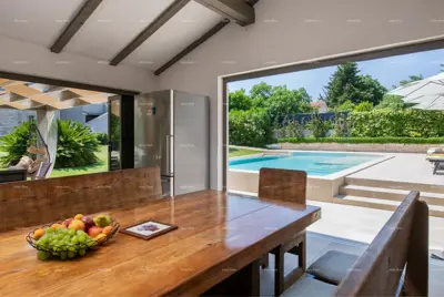 Sale - luxury villa with a pool and additional building, on a spacious property, Ližnjan! - 17