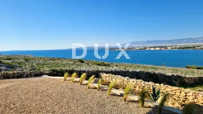 Villa 295 m², Pag - Meerblick und Pool - 6