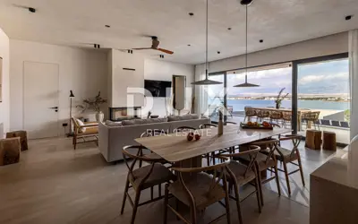 Villa 295 m², Pag - Meerblick und Pool - 11