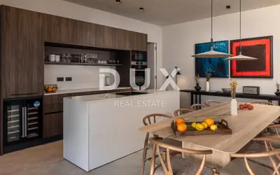 Villa 295 m², Pag - Meerblick und Pool - 12