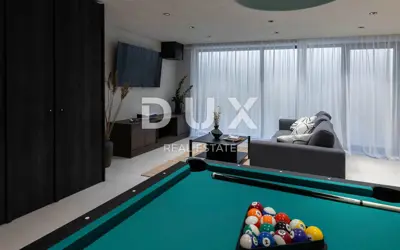 Villa 295 m², Pag - Meerblick und Pool - 18