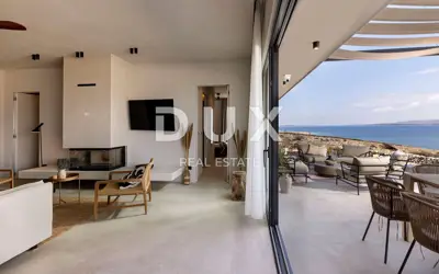 Villa 295 m², Pag - Meerblick und Pool - 5