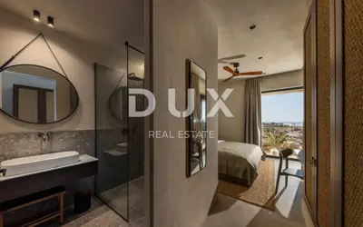 Villa 295 m², Pag - Meerblick und Pool - 13