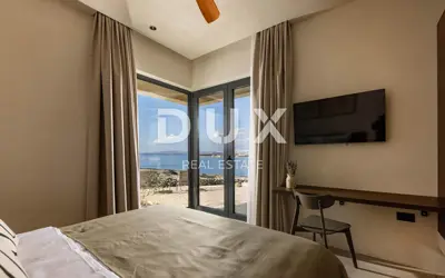 Villa 295 m², Pag - Meerblick und Pool - 14