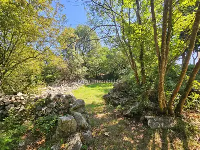 Doppelhaushälfte 130 m², Šilo - großer Gartenbereich - 4