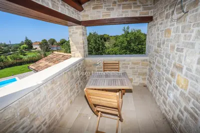 OKOLICA TINJANA! ! ! Velika samostojeća villa sa 4 spavaće sobe, idealna - 13