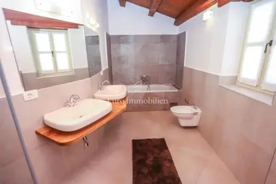 OKOLICA TINJANA! ! ! Velika samostojeća villa sa 4 spavaće sobe, idealna - 20