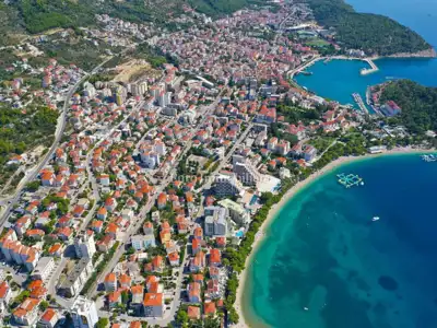 Kuća 250 m², Makarska - stari centar i vrt 443 m² - 5