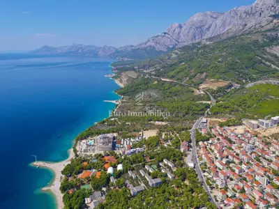 Kuća 250 m², Makarska - stari centar i vrt 443 m² - 4