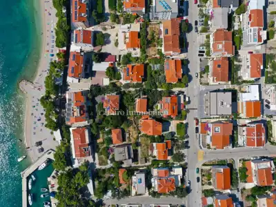Kuća 250 m², Makarska - stari centar i vrt 443 m² - 8