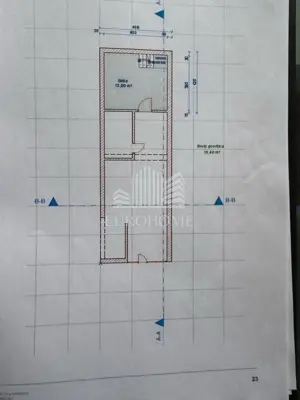 Poslovni prostor 82 m², Vrbik, atraktivna lokacija - 12