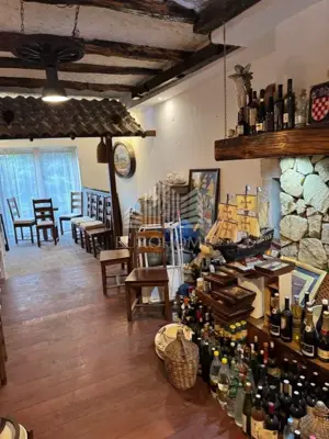Poslovni prostor 82 m², Vrbik, atraktivna lokacija