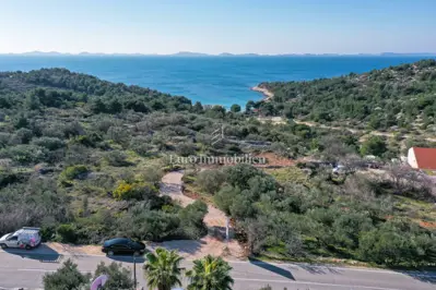 Land plot for sale in Murter - 3