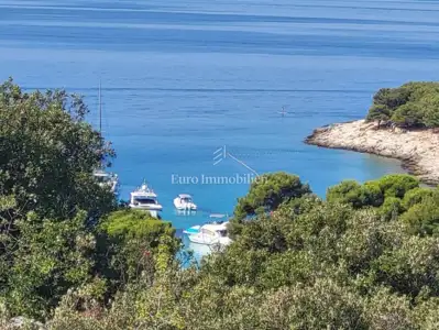 Land plot for sale in Murter - 2