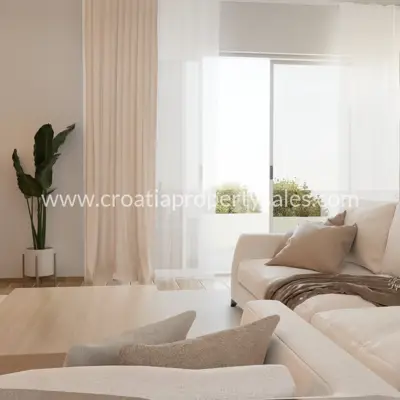 Stan, Kaštela, 71 m², 2-soban, 243 470 € - 7
