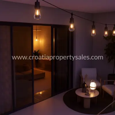 Stan, Kaštela, 71 m², 2-soban, 243 470 € - 16