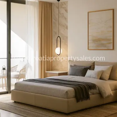 Stan, Kaštela, 71 m², 2-soban, 243 470 € - 11
