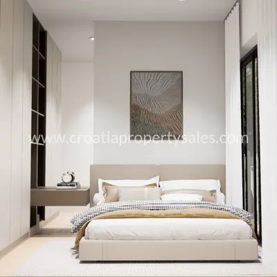Stan, Kaštela, 71 m², 2-soban, 243 470 € - 12