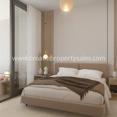 Stan, Kaštela, 71 m², 2-soban, 243 470 € - 13