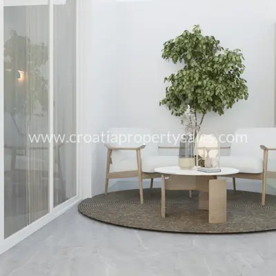 Stan, Kaštela, 71 m², 2-soban, 243 470 € - 14