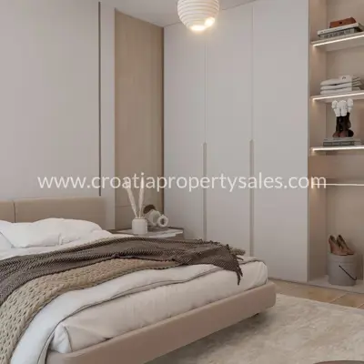 Stan, Kaštela, 71 m², 2-soban, 243 470 € - 9