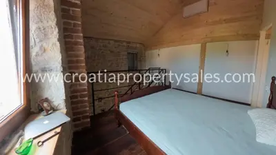Haus 88 m², Šolta - Meerblick - 5