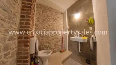 Haus 88 m², Šolta - Meerblick - 6