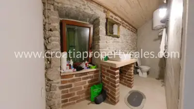 Haus 88 m², Šolta - Meerblick - 7