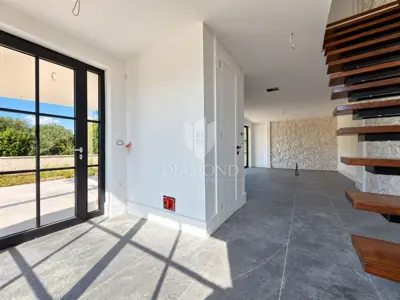 Svetvinčenat, surroundings, renovated Istrian house - 6