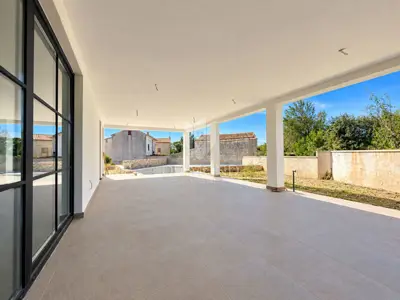 Svetvinčenat, surroundings, renovated Istrian house - 7