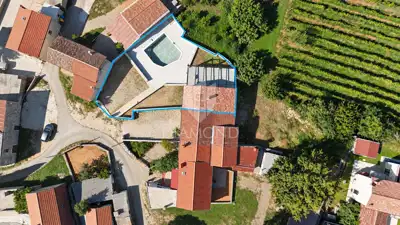 Svetvinčenat, surroundings, renovated Istrian house - 15