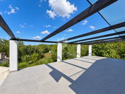 Svetvinčenat, surroundings, renovated Istrian house - 11