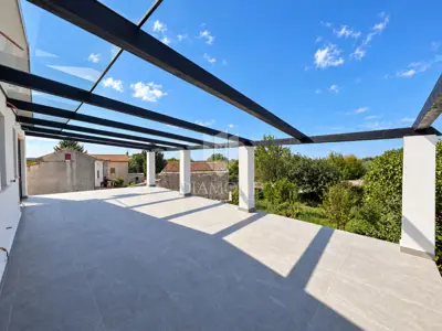 Svetvinčenat, surroundings, renovated Istrian house - 10