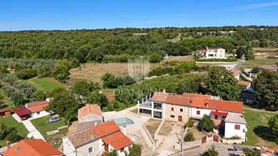 Svetvinčenat, surroundings, renovated Istrian house - 14