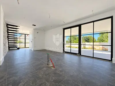 Svetvinčenat, surroundings, renovated Istrian house - 5