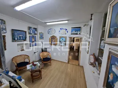 House 478 m², Varaždin Centar - boutique hotel project - 2
