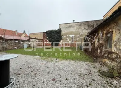 House 478 m², Varaždin Centar - boutique hotel project - 5