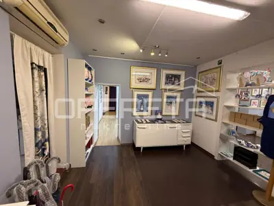 House 478 m², Varaždin Centar - boutique hotel project - 3