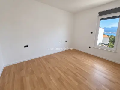 Apartment 60 m², Šilo - sea view and loggia - 4
