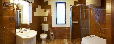 Objekt 727 m², Ližnjan - bazen i kategoriziran najam - 14