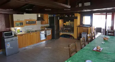 Objekt 727 m², Ližnjan - bazen i kategoriziran najam - 18