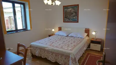 Objekt 727 m², Ližnjan - bazen i kategoriziran najam - 11