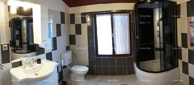 Objekt 727 m², Ližnjan - bazen i kategoriziran najam - 16