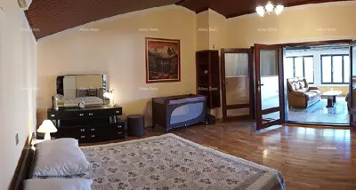 Objekt 727 m², Ližnjan - bazen i kategoriziran najam - 8