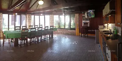 Objekt 727 m², Ližnjan - bazen i kategoriziran najam - 15