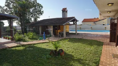 Objekt 727 m², Ližnjan - bazen i kategoriziran najam - 3