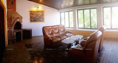 Objekt 727 m², Ližnjan - bazen i kategoriziran najam - 21