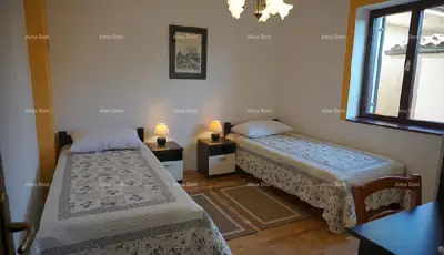Objekt 727 m², Ližnjan - bazen i kategoriziran najam - 10